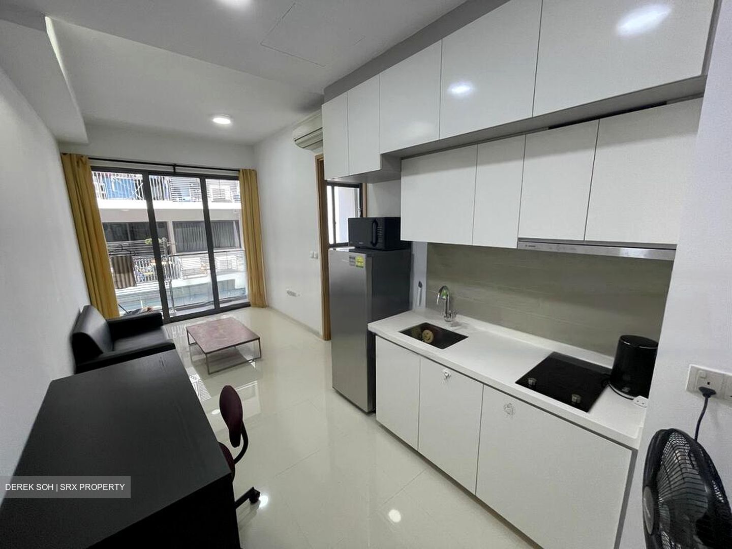 Loft 33 (D14), Apartment #570448191